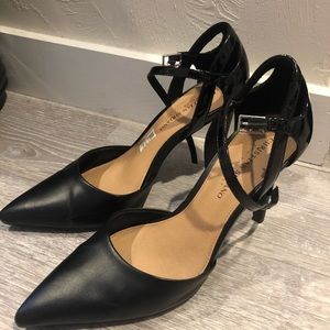 Christian Siriano for Payless Heels Size 9